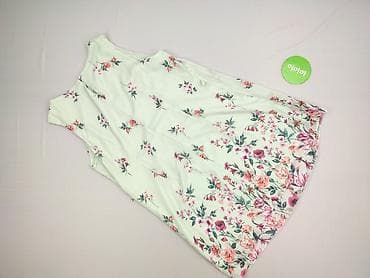 rabarbar bluzki: Primark, Sukienka damska, rozmiar 2XL — 3