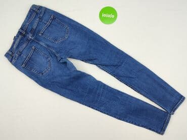 jeansy dsquared2: Jeansy damskie, rozmiar M — 3