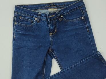jeansy damskie 32: Jeansy damskie, rozmiar XS — 1