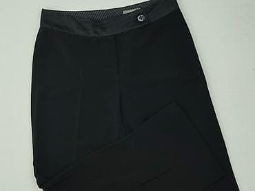 lantis jeans: Spodnie materiałowe damskie, rozmiar L — 1