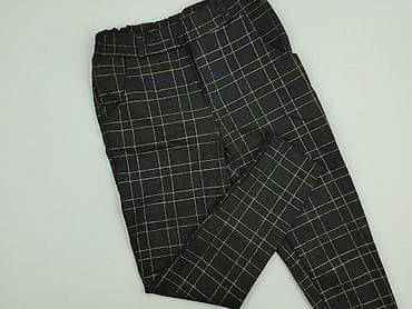 eidos bluzki: Italian Fashion, Spodnie materiałowe damskie, rozmiar S — 1