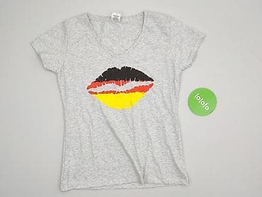 koszulki vw: Fruit Of The Loom, T-shirt damski, rozmiar S — 2