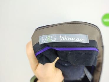 Жіночий одяг: Marks & Spencer, Брюки жіночі, розмір XL — 4