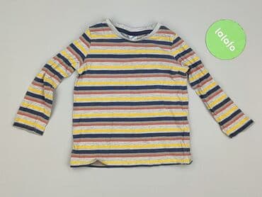 kurtka flek: Bluzka, So cute, 1.5-2 lat, 86-92 cm, stan - Dobry — 2