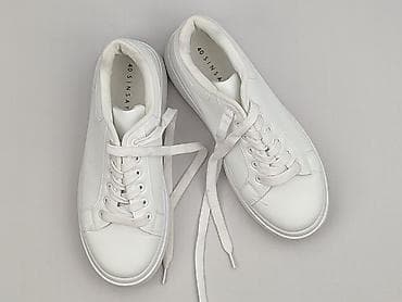 diy trampki: Sinsay, Sneakersy damskie, rozmiar 40 — 1