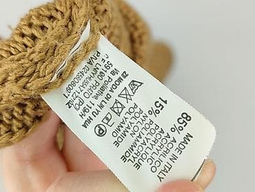 hm baranek: Sweter damski, rozmiar 7XL — 4