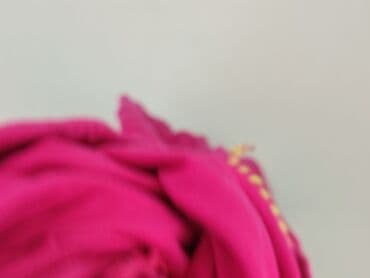 różowa neonowa bluza: Chillin, Bluza z kapturem damska, rozmiar S — 6