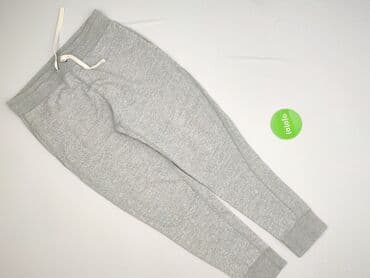 klapka do pieca: Gap, Spodnie dresowe dla mężczyzn, rozmiar M — 2