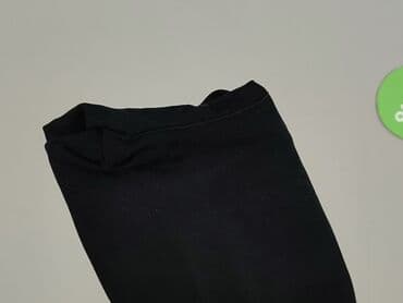 hm krótkie spodenki czarne: White House Black Market, Szorty damskie, rozmiar M — 6