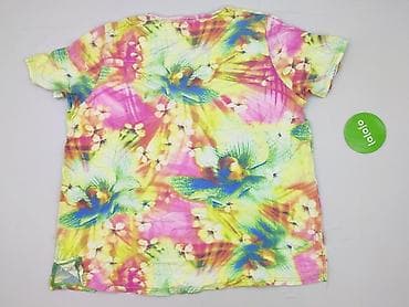 body 5xl: T-shirt damski, rozmiar 6XL — 5