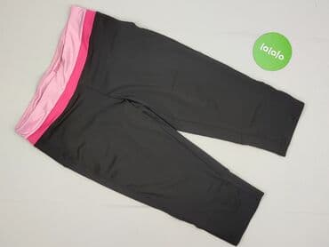 spodnie softshell lidl: Crivit, Legginsy Sportowe damskie, M — 2