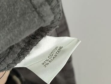 legginsy z suwakiem: Spódnica damska, XL — 5