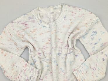 sweter calvin klein damski: Diverse, Sweter damski, XS — 1