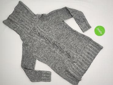 sweter bolerko hm: Sweter damski, rozmiar One size — 2