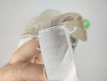 buty tomaris: Principles, Spodnie materiałowe damskie, rozmiar M — 5