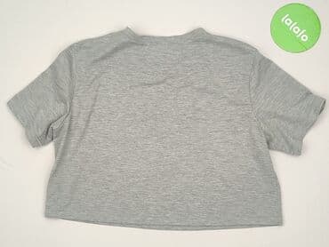 t shirty oversize basic: Top damski, rozmiar S — 3