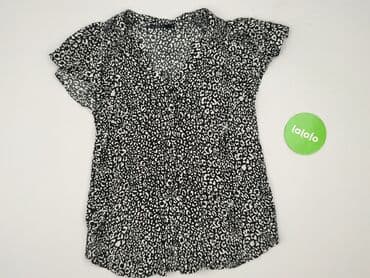 bluzka z ustami house: House, Bluzka damska, rozmiar S — 2