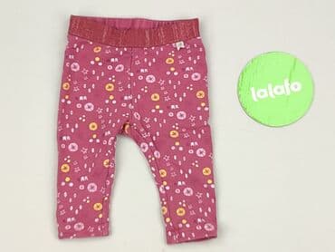 sukienki wyprzedaż h: Legginsy, Coccodrillo, 1-3 m, stan - Bardzo dobry — 2