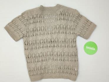 sandały koturna ccc: Chic, Kardigan damski, S — 4