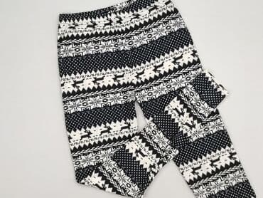 Legginsy Eleganckie damskie, S