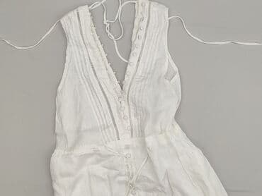 marynarka sukienka biala: Sukienka damska, S — 1