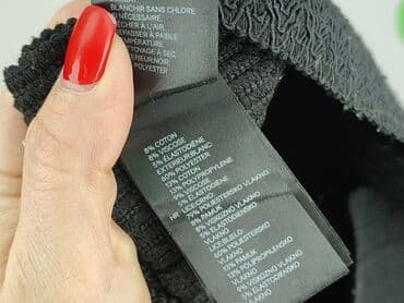 spódniczko spodenki h: H&M, Women`s skirt, size L (EU 40) — 5