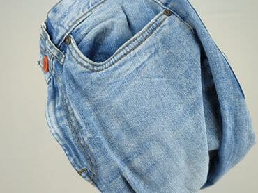 koszula w paski mohito: Jeans for men, L (EU 40), condition - Good — 6