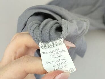 sukienki dla babci allegro: Sukienka damska, rozmiar 4XL — 4