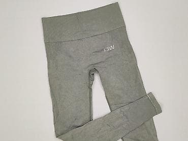 lodu: ICANIWILL, Legginsy Sportowe damskie, rozmiar XS — 1
