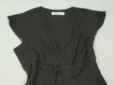 M&Co, Women's blouse, 3XL at lalafo.pl M&Co, Women's blouse, 3XL