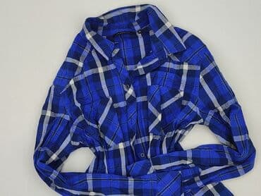 Peacocks, Women`s shirt, size M