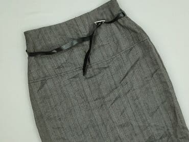 Blue shadow, Spódnica damska, rozmiar L