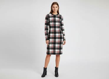 suknia wieczorowa shein: Shein, Sukienka damska, rozmiar M — 7