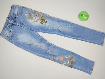 babies jeans: Jeansy damskie, rozmiar S — 2