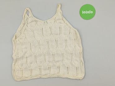 bluzki koronka allegro: Top damski, rozmiar L — 3