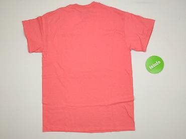 dresy lee: Gildan, Koszulka dla mężczyzn, rozmiar M — 3