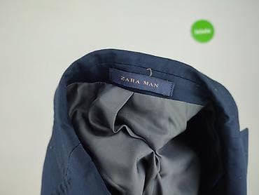 pull: Zara, Marynarka dla mężczyzn, rozmiar L — 5