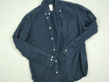 ile wazy bluza: Shirt for men, S (EU 36), H&M, condition - Very good — 1