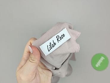 "len": Lilie Rose, Bluzka damska, rozmiar 2XL — 6