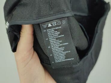 sukienka o kroju marynarki h: H&M, Women`s skirt, size XS (EU 34) — 5