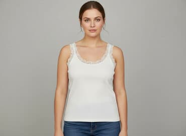 dorimodes majtki bezszwowe: Redoute Creation, T-shirt damski, rozmiar XL — 6