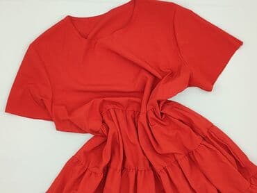 sukienki asymetryczne: Sukienka damska, rozmiar S — 1