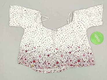 cropp oversize: F&F, Bluzka damska, rozmiar S — 2