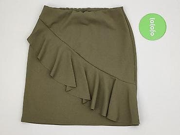 biale spodniczki mini: New Look, Spódnica damska, rozmiar XS — 2