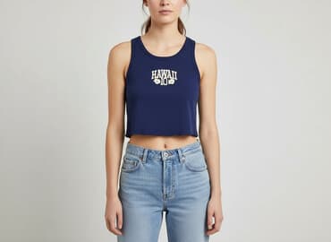 h m yungblud t shirt: H&M Divided, Top damski, rozmiar M — 7