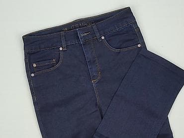 levis 801: Jeans for women, size M — 1