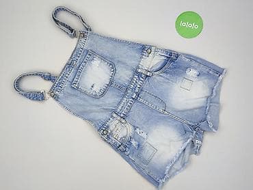 spodenki mexx: Szorty damskie, rozmiar M — 2