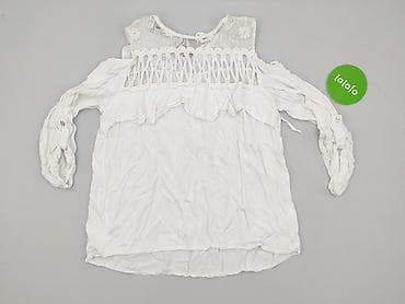 top bluzki: Bluzka damska, rozmiar M — 2