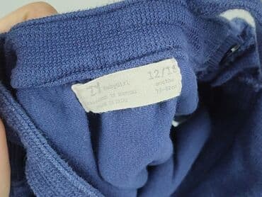 bluzki z zamkiem z przodu: Dress, 12-18 months, condition - Perfect — 4