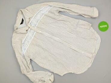 koszula puro lino: Koszula damska, rozmiar L — 2